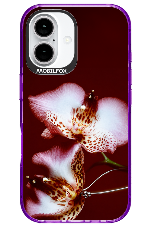 Leobloomy 2.0 - Apple iPhone 16