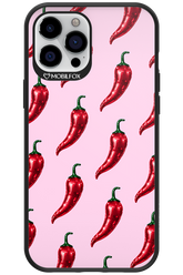 Chili Babe 2.0 - Apple iPhone 12 Pro Max