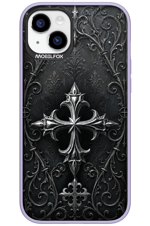 Armor 2.0 - Apple iPhone 15 Plus