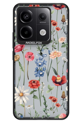 Flower Field 2.0 - Xiaomi Redmi Note 13 Pro 5G
