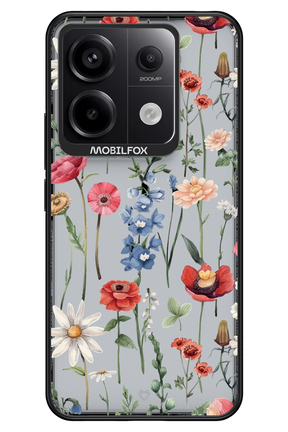 Flower Field 2.0 - Xiaomi Redmi Note 13 Pro 5G