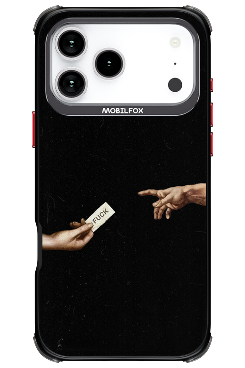 Giving - Apple iPhone 17 Pro Max