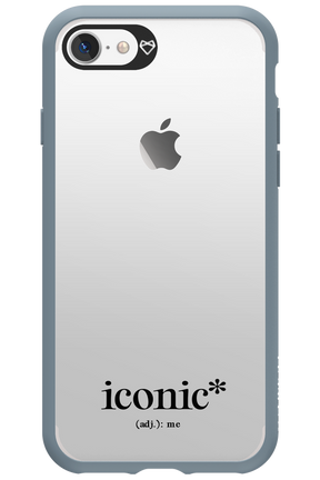 Iconic_ - Apple iPhone 7