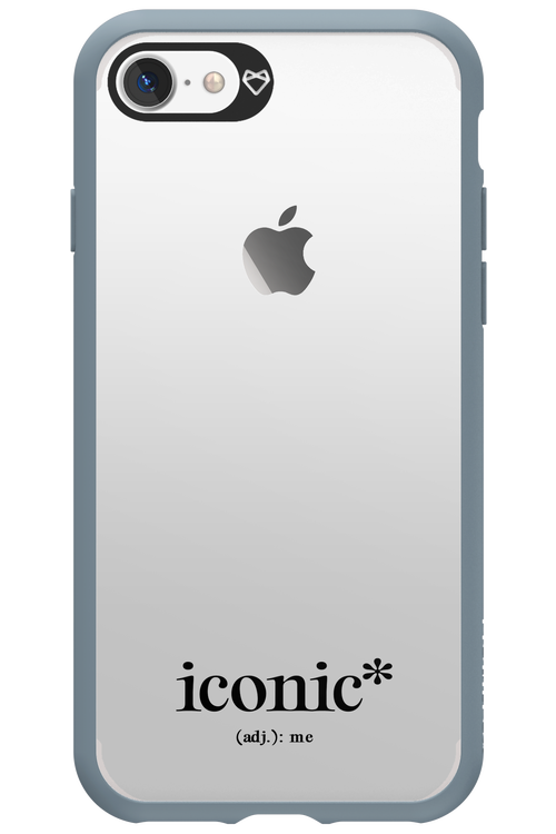Iconic_ - Apple iPhone 7