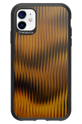 Striped grass 2.0 - Apple iPhone 11