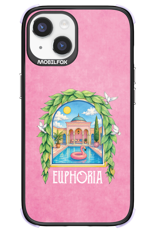Euphoria 2.0 - Apple iPhone 14