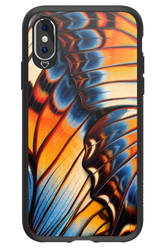 Rainbow Wing 2.0 - Apple iPhone XS