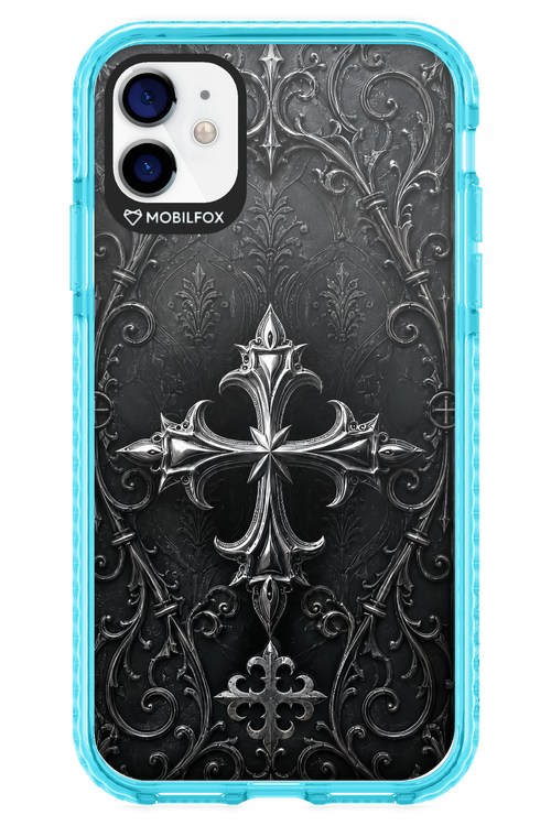 Armor 2.0 - Apple iPhone 11