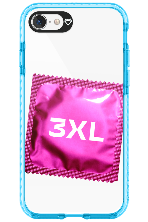3XL 2.0 - Apple iPhone SE 2022
