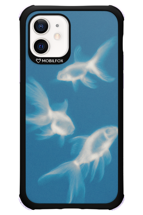 Lady of the Lake 2.0 - Apple iPhone 12