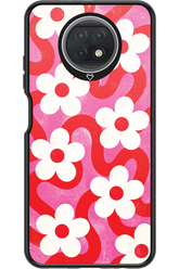 BLOSSOM TWIST 2.0 - Xiaomi Redmi Note 9T 5G