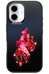 Lucky Thirsty 2.0 - Apple iPhone 16