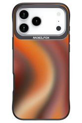 Warm Aura 2.0 - Apple iPhone 17 Pro Max