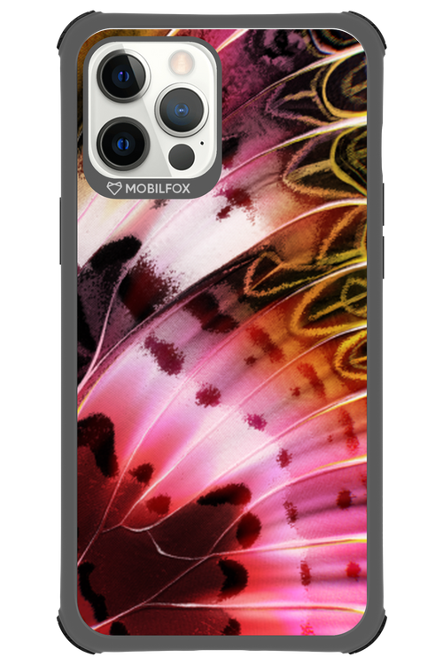 Pink Wing 2.0 - Apple iPhone 12 Pro Max