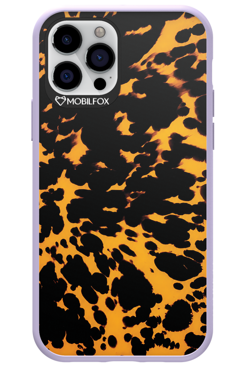 Tortoise Shell 2.0 - Apple iPhone 12 Pro