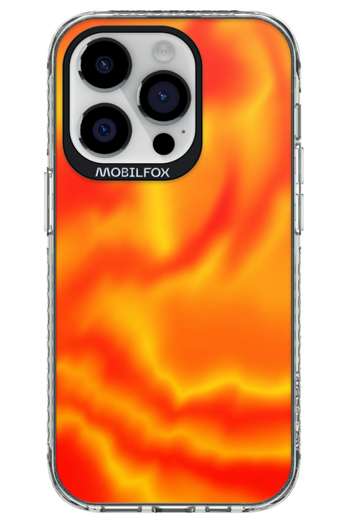 Beat the Heat 2.0 - Apple iPhone 14 Pro