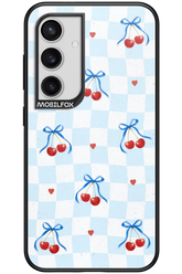Blue Cherry 2.0 - Samsung Galaxy S24