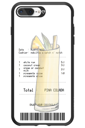 always good cocktail - Apple iPhone 8 Plus