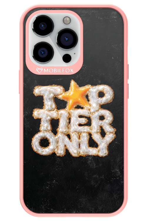 Top Tier 2.0 - Apple iPhone 13 Pro