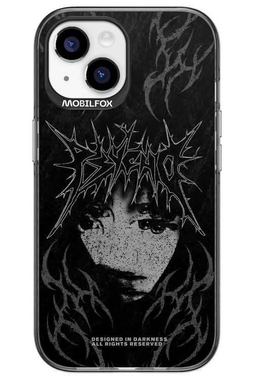 Schizo - Apple iPhone 15