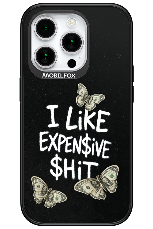 MoneyFly 2.0 - Apple iPhone 15 Pro