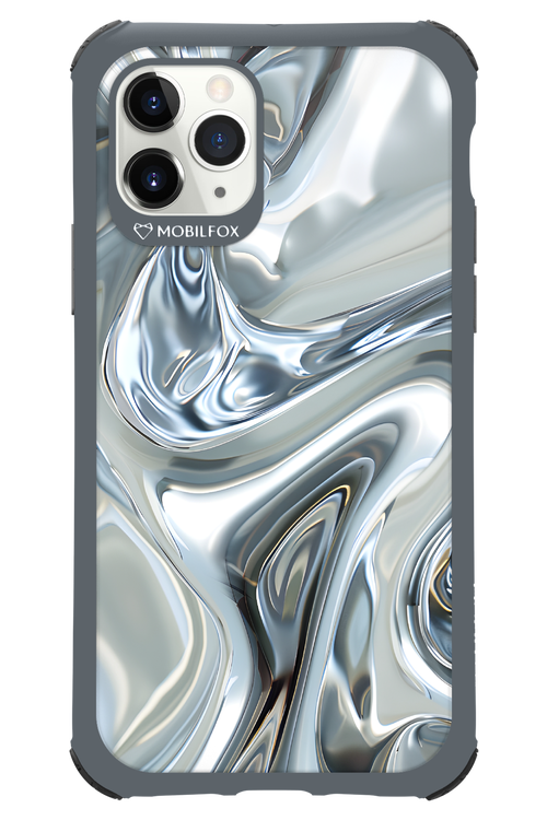 True Silver 2.0 - Apple iPhone 11 Pro
