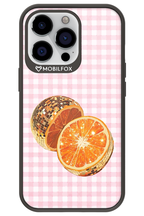 Discorange 2.0 - Apple iPhone 13 Pro