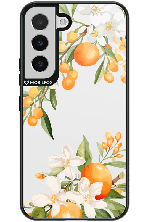 Amalfi Orange - Samsung Galaxy S22