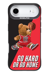 Go hard, or go home 2.0 - Apple iPhone 17 Air