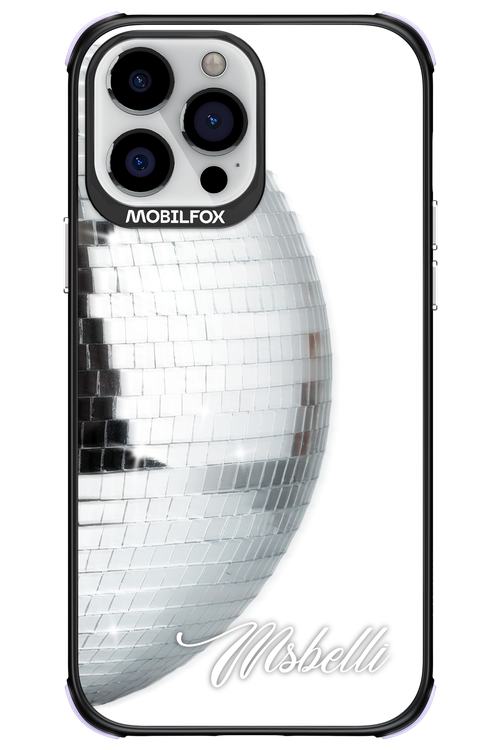 Disco Mood 2.0 - Apple iPhone 13 Pro Max