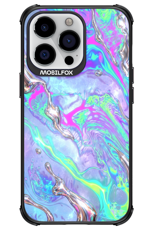 Aurora 2.0 - Apple iPhone 13 Pro