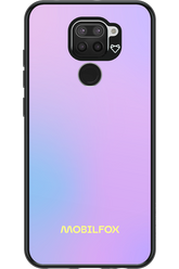 Pastel Lilac - Xiaomi Redmi Note 9