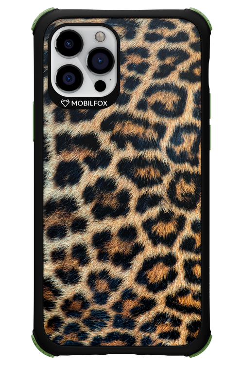 Leopard 2.0 - Apple iPhone 12 Pro