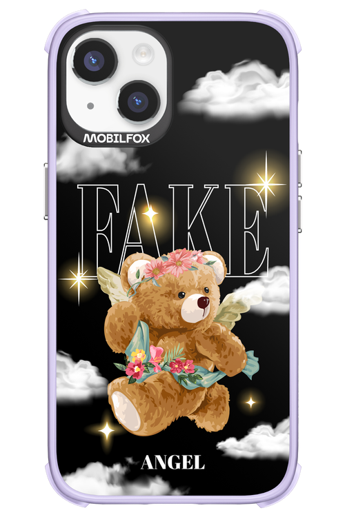 Fake Angel - Apple iPhone 14