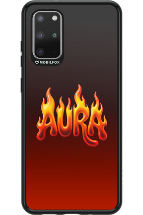 Aura 2.0 - Samsung Galaxy S20+