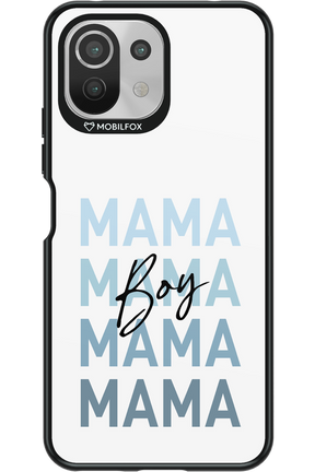 Boy Mama 2.0 - Xiaomi Mi 11 Lite (2021)