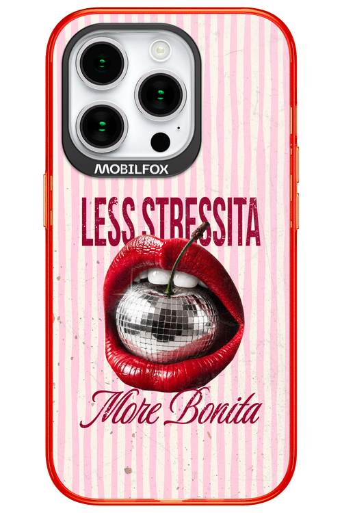 Bonita 2.0 - Apple iPhone 15 Pro