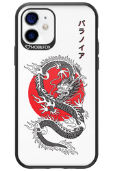 Japan dragon - Apple iPhone 12