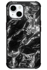 Crystal Noir - Apple iPhone 15