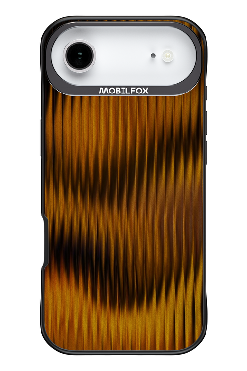 Striped grass 2.0 - Apple iPhone 17 Air