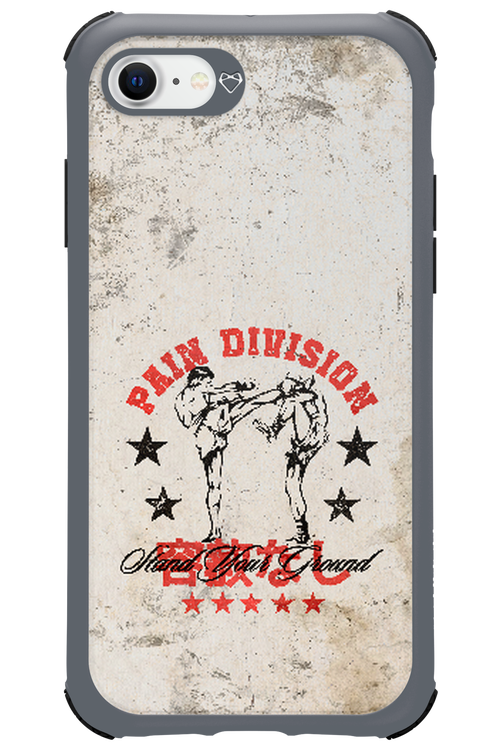 MMA 2.0 - Apple iPhone SE 2022