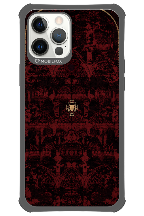 Portugalia 2.0 - Apple iPhone 12 Pro Max