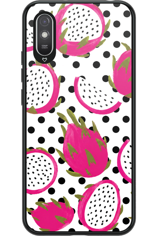 DRAGON FRUIT 2.0 - Xiaomi Redmi 9A