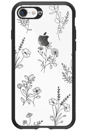 Bouquet 2.0 - Apple iPhone 8