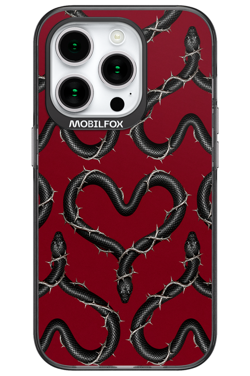 Bad Lover 2.0 - Apple iPhone 15 Pro