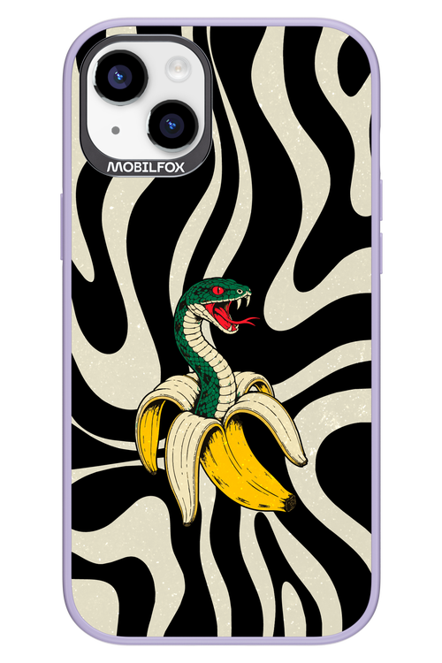 Banana Bite 2.0 - Apple iPhone 14 Plus