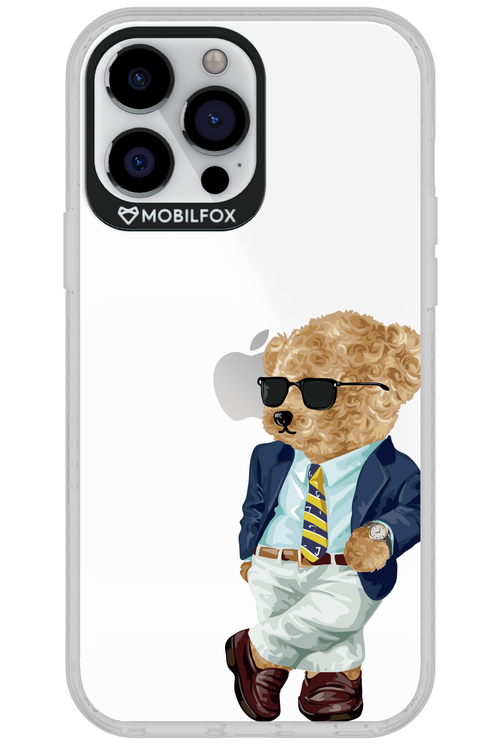 Boss 2.0 - Apple iPhone 13 Pro Max