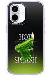 Hot Splash 2.0 - Apple iPhone 16