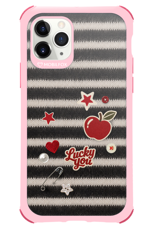 Lucky You 2.0 - Apple iPhone 11 Pro