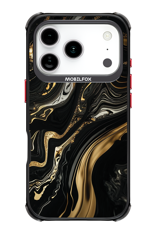 Azrael - Apple iPhone 17 Pro